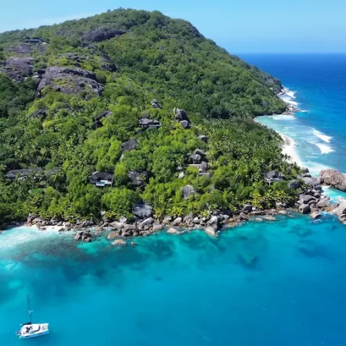 115 Islands