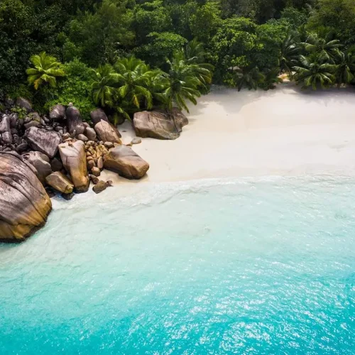 Praslin